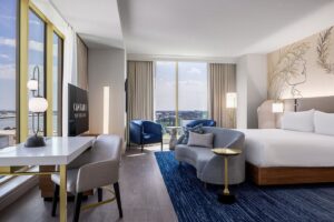 6. Caesars New Orleans