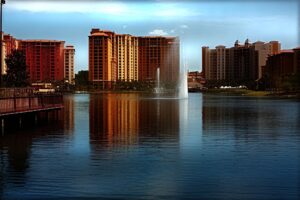 6. Club Wyndham Bonnet Creek