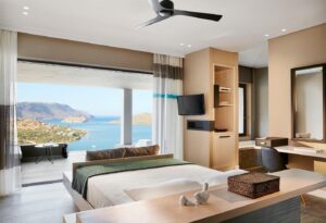 6. Domes of Elounda, Autograph Collection