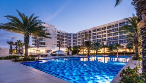 6. Dreams Karibana Cartagena Golf & Spa Resort