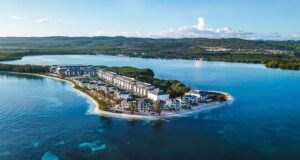 6. Excellence Oyster Bay