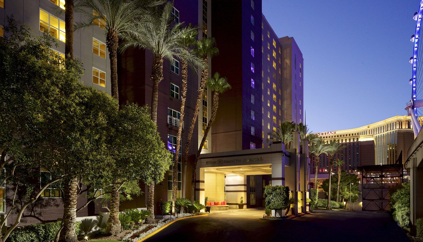 The 8 Best Hilton Hotels in Las Vegas - 2026 Honest Guide