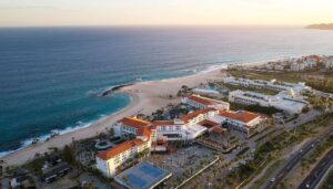 6. Hilton Grand Vacations Club La Pacifica Los Cabos