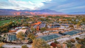 6. Hilton Grand Vacations Club Palm Desert
