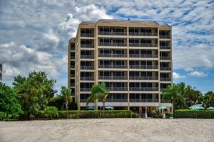 6. Hilton Grand Vacations Seawatch On The Beach Resort