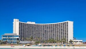 6. Holiday Inn Resort Panama City Beach By IHG