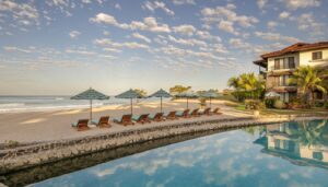 6. JW Marriott Guanacaste Resort & Spa
