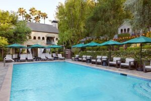 6. Kenwood Inn and Spa