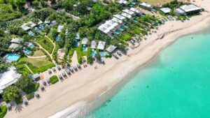 6. Keyonna Beach Resort