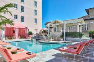 6. La Concha Key West, Autograph Collection