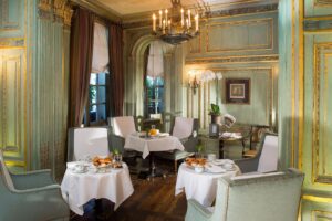 6. Le Dokhan’s, A Tribute Portfolio Hotel