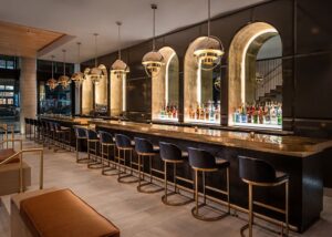 6. Motto by Hilton New York City Chelsea