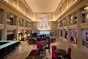 6. Renaissance Denver Downtown City Center Hotel
