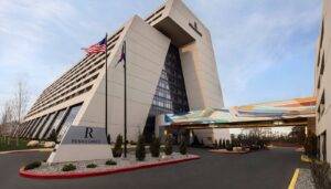 6. Renaissance Denver Hotel & Conference Center