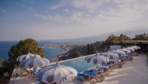 6. San Domenico Palace, Taormina, A Four Seasons Hotel