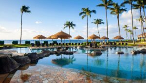 6. Sheraton Kauai Resort