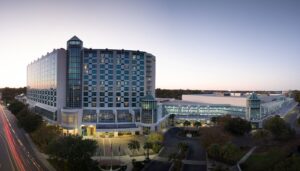 6. Sheraton Myrtle Beach