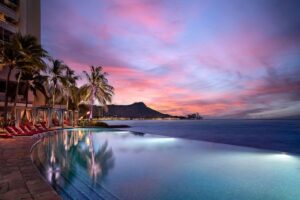 6. Sheraton Waikiki Beach Resort