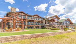 6. The Estes Park Resort