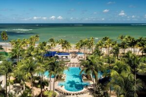 6. The Ritz-Carlton San Juan