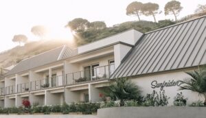 6. The Surfrider Hotel, Malibu