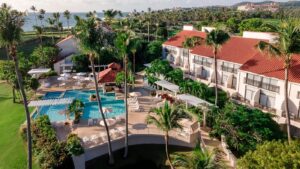 6. Wyndham Palmas Beach and Golf Boutique Resort
