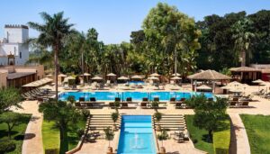 7. Almar Giardino di Costanza Resort & Spa