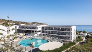 7. Atali Grand Resort