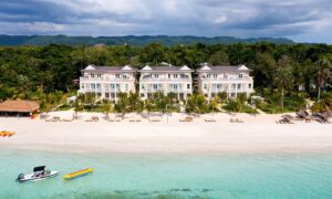 7. Beaches Negril