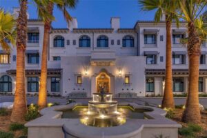 7. Cambria Hotel Calabasas Malibu
