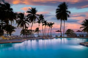 7. Carambola Beach Resort St. Croix, US Virgin Islands