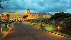 7. Costa Rica Marriott Hotel Hacienda Belen