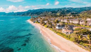 7. Courtyard by Marriott Oahu North Shore