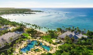 7. Dreams La Romana Resort & Spa