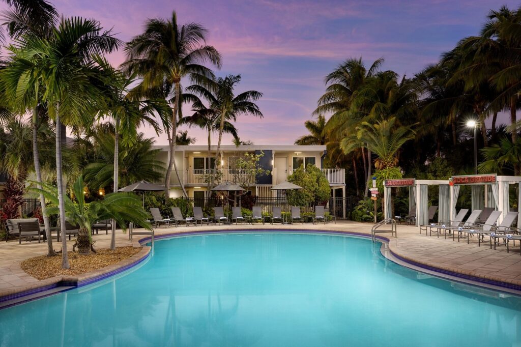 Marriott Keys The 8 Best Marriott Resorts in Florida Keys (Honest 2026 Guide)