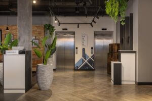7. Four Points Flex by Sheraton London Shoreditch East