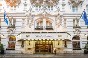 7. Hotel Monteleone