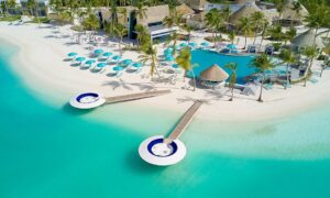 7. Kandima Maldives