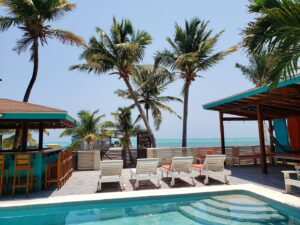 7. Ocean Tide Beach Resort
