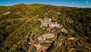 7. Renaissance Tuscany Il Ciocco Resort & Spa