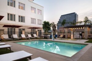 7. Residence Inn by Marriott Los Angeles Glendale