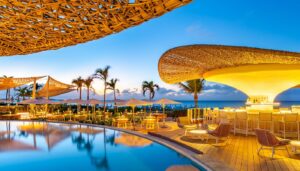 7. The Palms Turks and Caicos