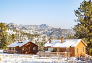 7. YMCA of the Rockies