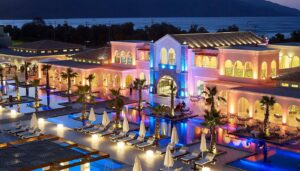 8. Anemos Luxury Grand Resort