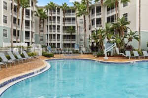 8. Club Wyndham Cypress Palms