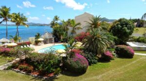 8. Colony Cove Beach Resort