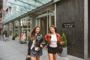 8. Crowne Plaza HY36 Midtown Manhattan, an IHG hotel