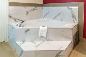 8. Econo Lodge Inn & Suites Houston Willowbrook