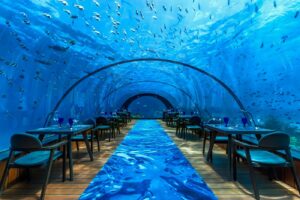 8. Hurawalhi Island Resort