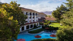 8. Hyatt Regency Westlake